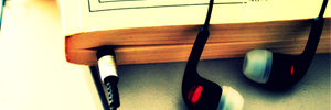 Audiobook Voice Talent