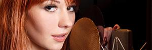 Female 1-Minute Voice Demos