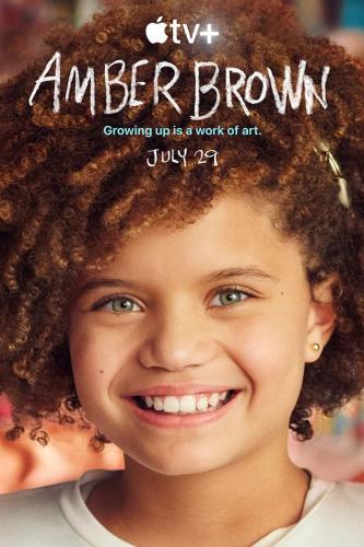 Amber-Brown ADR
