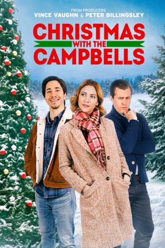 Christmas-with-the-Campbells ADR