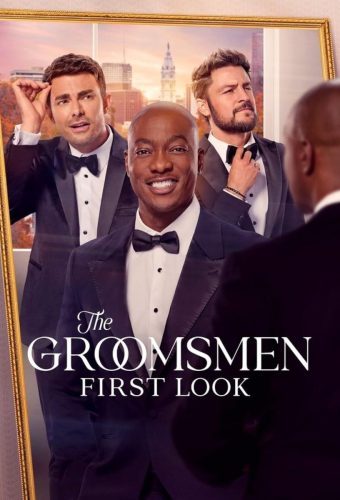 The Groomsmen